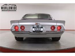 1972 Chevrolet Camaro Z28 (CC-2113035) for sale in Denver , Colorado