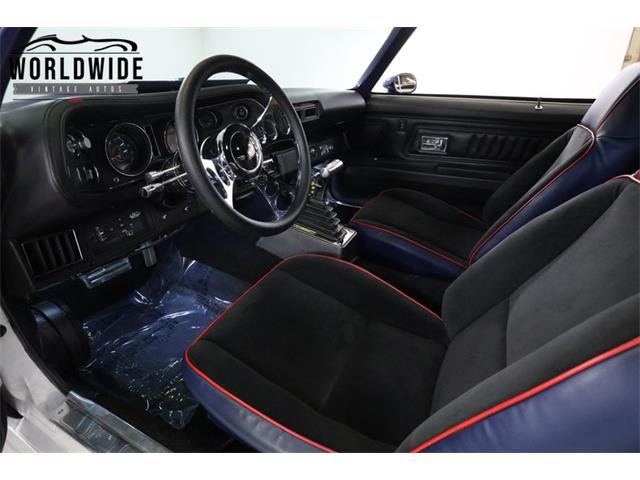 1972 Chevrolet Camaro Z28 (CC-2113035) for sale in Denver , Colorado