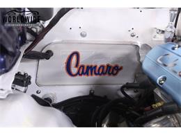 1972 Chevrolet Camaro Z28 (CC-2113035) for sale in Denver , Colorado