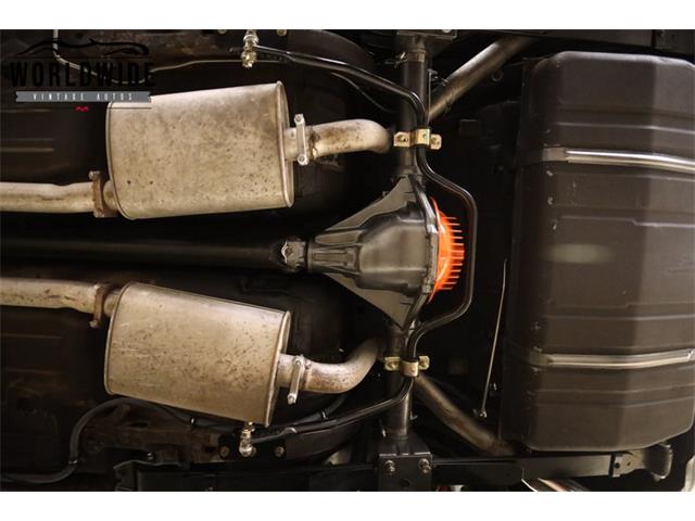 1972 Chevrolet Camaro Z28 (CC-2113035) for sale in Denver , Colorado
