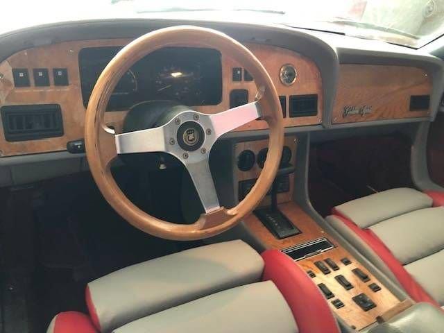 1986 Zimmer Golden Spirit (CC-2113036) for sale in Glendale, California