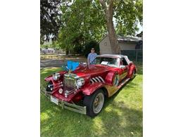 1986 Zimmer Golden Spirit (CC-2113036) for sale in Glendale, California