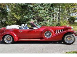 1986 Zimmer Golden Spirit (CC-2113036) for sale in Glendale, California