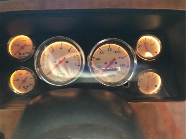 1986 Zimmer Golden Spirit (CC-2113036) for sale in Glendale, California