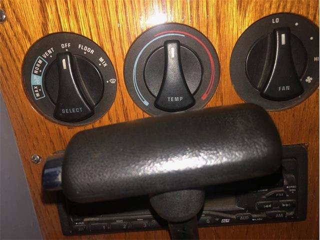 1986 Zimmer Golden Spirit (CC-2113036) for sale in Glendale, California