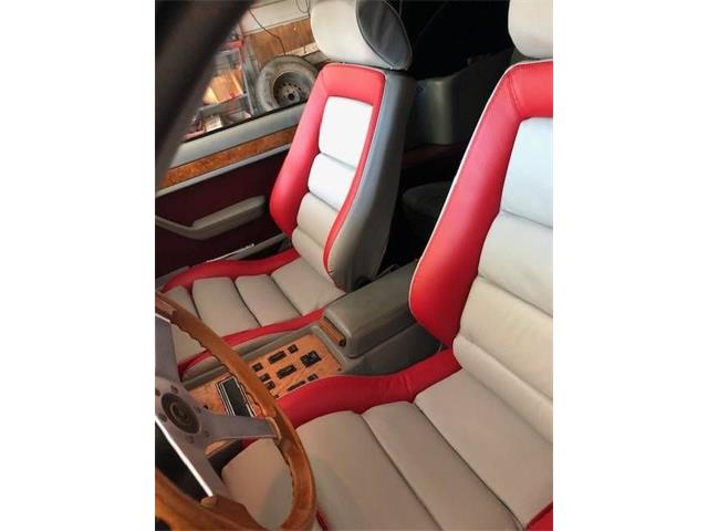 1986 Zimmer Golden Spirit (CC-2113036) for sale in Glendale, California