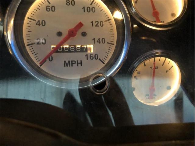 1986 Zimmer Golden Spirit (CC-2113036) for sale in Glendale, California