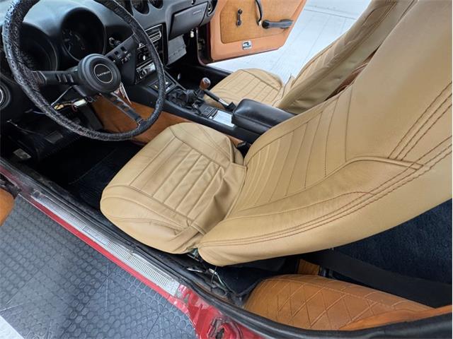 1973 Datsun 240Z (CC-2113037) for sale in Morgantown, Pennsylvania