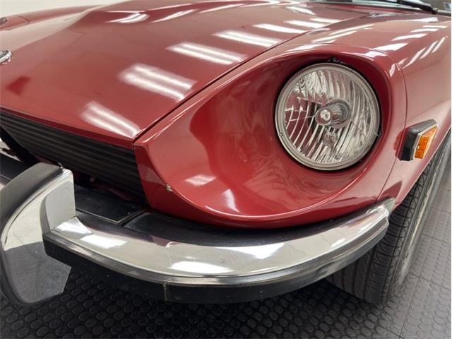 1973 Datsun 240Z (CC-2113037) for sale in Morgantown, Pennsylvania