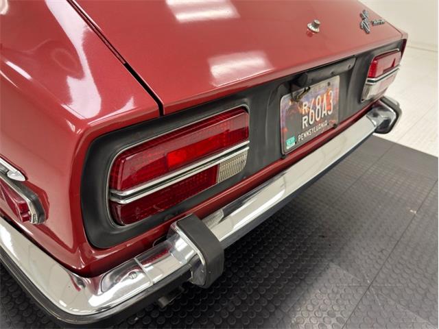 1973 Datsun 240Z (CC-2113037) for sale in Morgantown, Pennsylvania