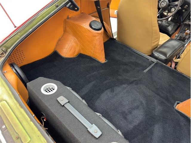 1973 Datsun 240Z (CC-2113037) for sale in Morgantown, Pennsylvania