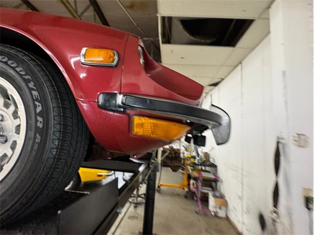 1973 Datsun 240Z (CC-2113037) for sale in Morgantown, Pennsylvania