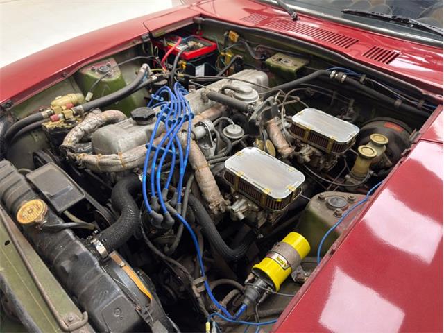 1973 Datsun 240Z (CC-2113037) for sale in Morgantown, Pennsylvania