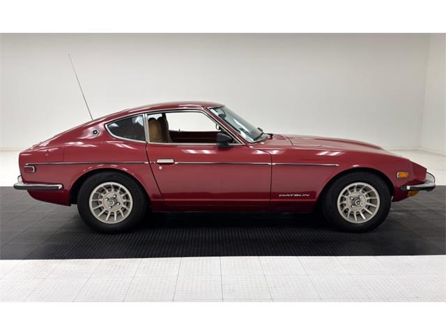 1973 Datsun 240Z (CC-2113037) for sale in Morgantown, Pennsylvania