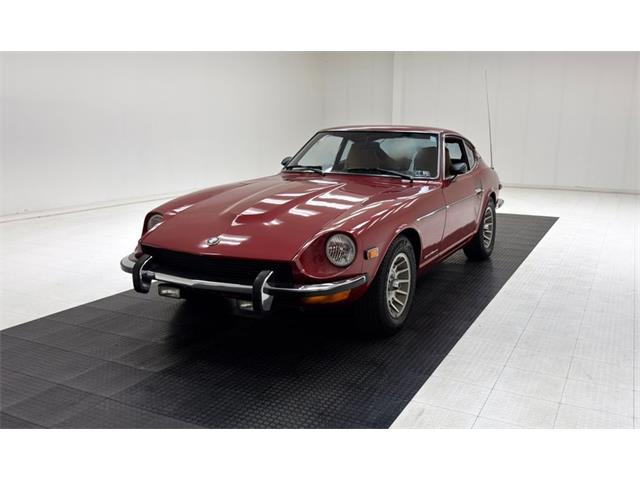 1973 Datsun 240Z (CC-2113037) for sale in Morgantown, Pennsylvania