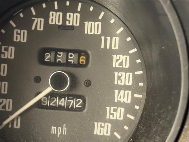 1973 Datsun 240Z (CC-2113037) for sale in Morgantown, Pennsylvania