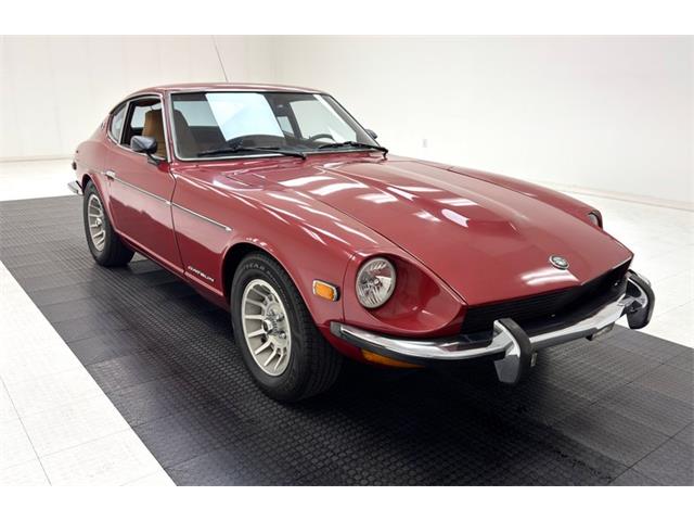 1973 Datsun 240Z (CC-2113037) for sale in Morgantown, Pennsylvania