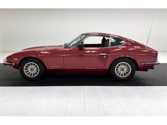 1973 Datsun 240Z (CC-2113037) for sale in Morgantown, Pennsylvania