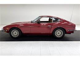1973 Datsun 240Z (CC-2113037) for sale in Morgantown, Pennsylvania