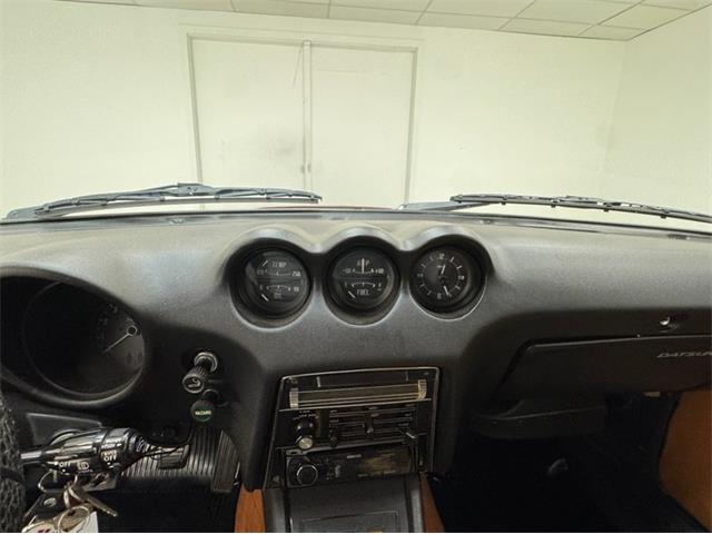 1973 Datsun 240Z (CC-2113037) for sale in Morgantown, Pennsylvania