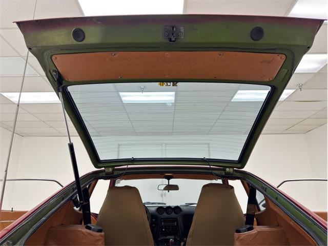 1973 Datsun 240Z (CC-2113037) for sale in Morgantown, Pennsylvania