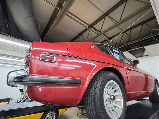 1973 Datsun 240Z (CC-2113037) for sale in Morgantown, Pennsylvania