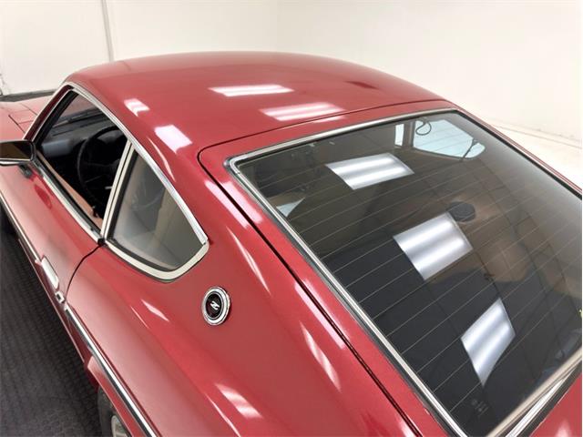 1973 Datsun 240Z (CC-2113037) for sale in Morgantown, Pennsylvania