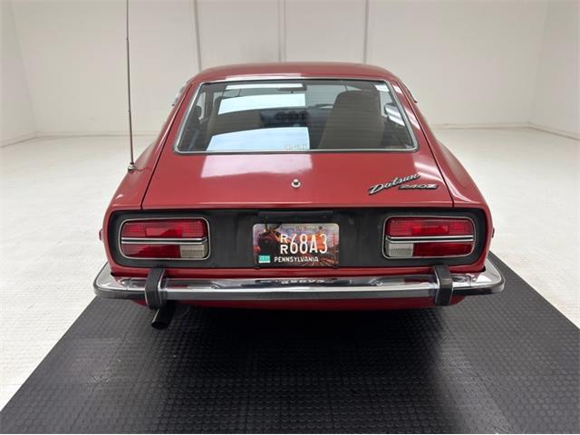 1973 Datsun 240Z (CC-2113037) for sale in Morgantown, Pennsylvania