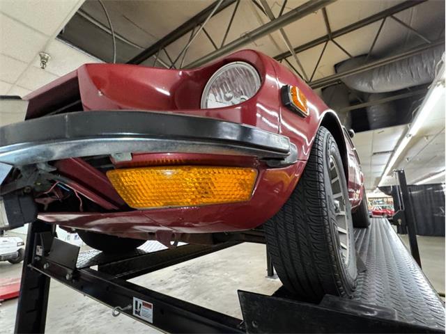 1973 Datsun 240Z (CC-2113037) for sale in Morgantown, Pennsylvania