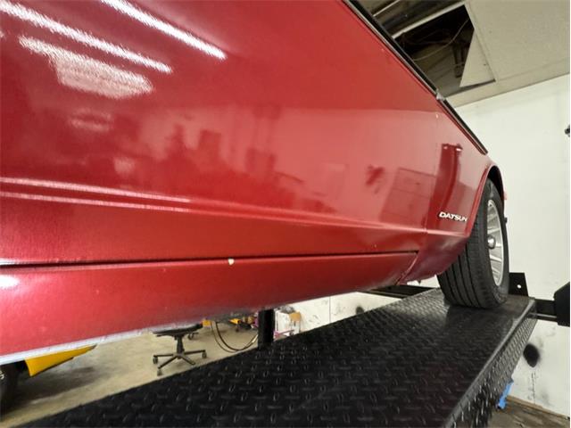 1973 Datsun 240Z (CC-2113037) for sale in Morgantown, Pennsylvania