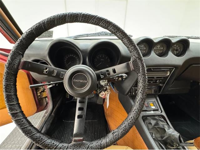 1973 Datsun 240Z (CC-2113037) for sale in Morgantown, Pennsylvania