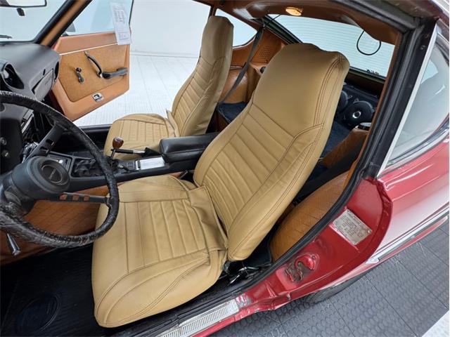 1973 Datsun 240Z (CC-2113037) for sale in Morgantown, Pennsylvania