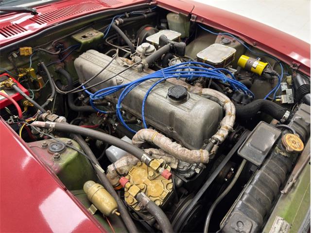1973 Datsun 240Z (CC-2113037) for sale in Morgantown, Pennsylvania