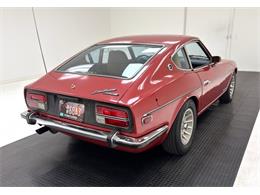 1973 Datsun 240Z (CC-2113037) for sale in Morgantown, Pennsylvania