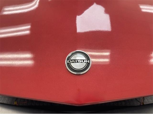 1973 Datsun 240Z (CC-2113037) for sale in Morgantown, Pennsylvania