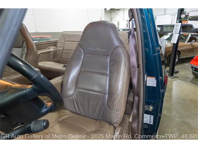 1994 Ford Bronco (CC-2113038) for sale in Kentwood, Michigan