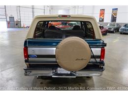 1994 Ford Bronco (CC-2113038) for sale in Kentwood, Michigan