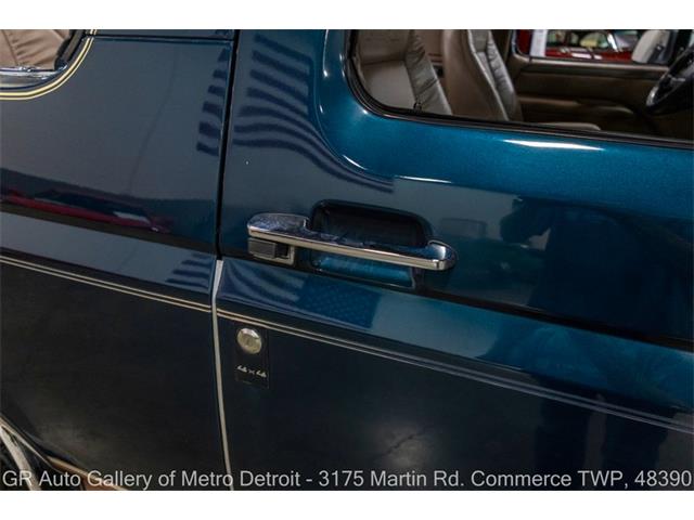 1994 Ford Bronco (CC-2113038) for sale in Kentwood, Michigan