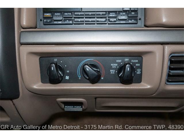 1994 Ford Bronco (CC-2113038) for sale in Kentwood, Michigan