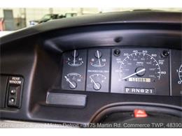 1994 Ford Bronco (CC-2113038) for sale in Kentwood, Michigan