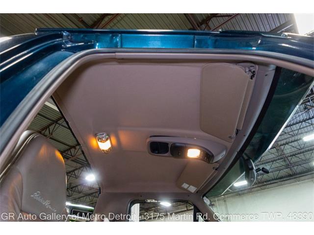 1994 Ford Bronco (CC-2113038) for sale in Kentwood, Michigan