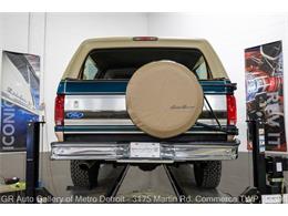 1994 Ford Bronco (CC-2113038) for sale in Kentwood, Michigan