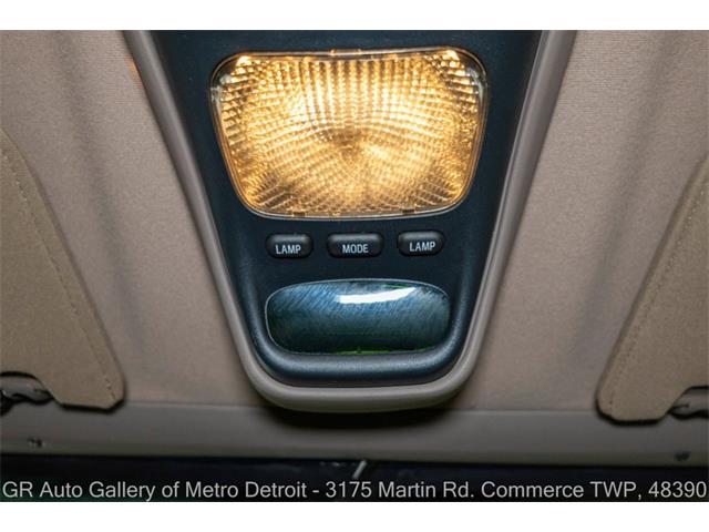 1994 Ford Bronco (CC-2113038) for sale in Kentwood, Michigan