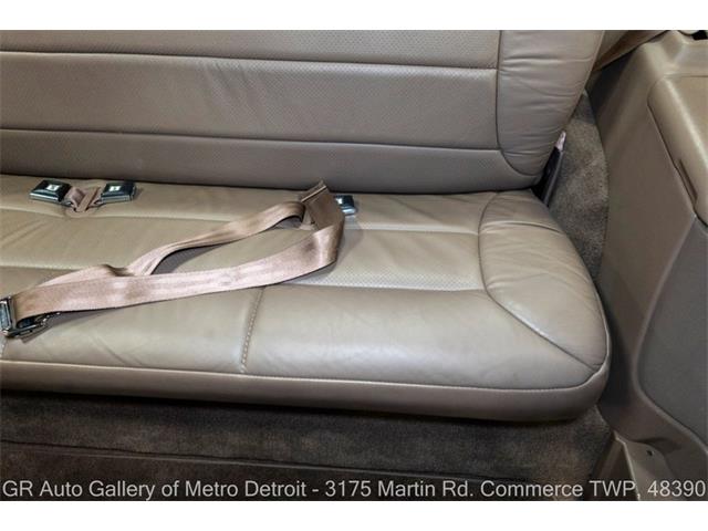 1994 Ford Bronco (CC-2113038) for sale in Kentwood, Michigan
