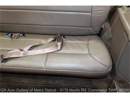 1994 Ford Bronco (CC-2113038) for sale in Kentwood, Michigan