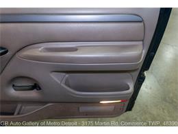 1994 Ford Bronco (CC-2113038) for sale in Kentwood, Michigan