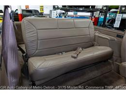 1994 Ford Bronco (CC-2113038) for sale in Kentwood, Michigan