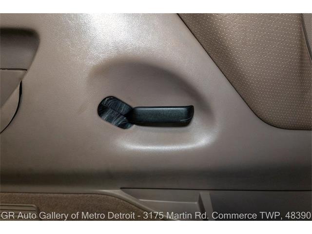 1994 Ford Bronco (CC-2113038) for sale in Kentwood, Michigan