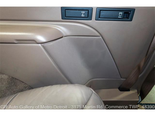 1994 Ford Bronco (CC-2113038) for sale in Kentwood, Michigan