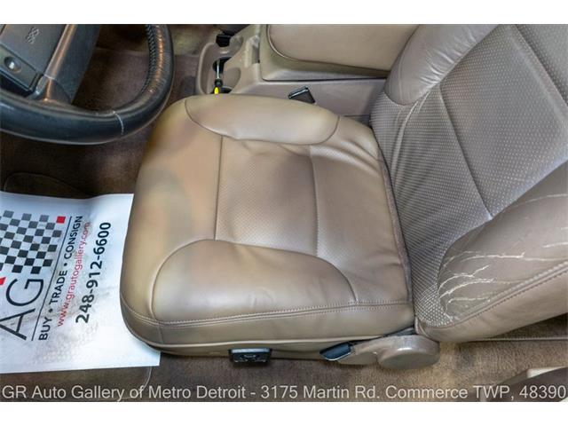 1994 Ford Bronco (CC-2113038) for sale in Kentwood, Michigan